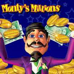 Monty’s Millions – игровой автомат о жизни миллионера